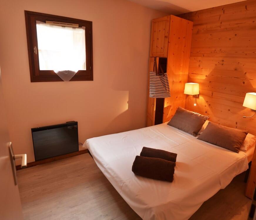 Foto de una habitación de La Résidence
