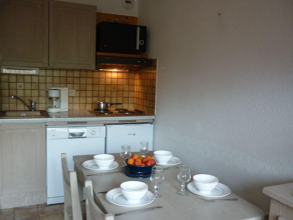 Foto de una habitación de La Résidence