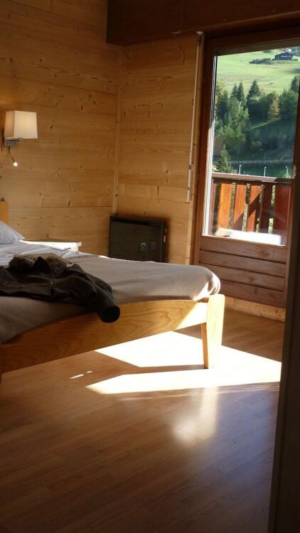 Foto de una habitación de La Résidence