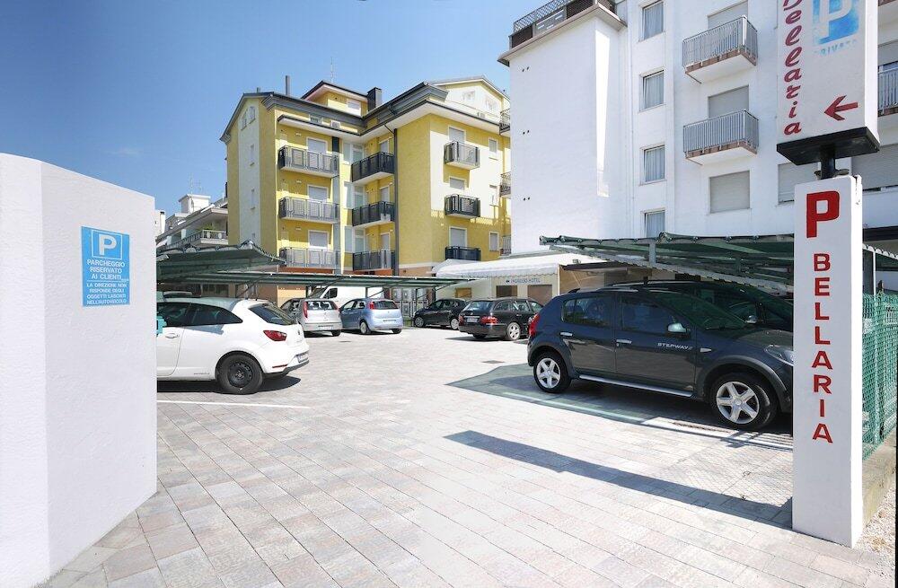 Foto del entorno de Hotel Bellaria