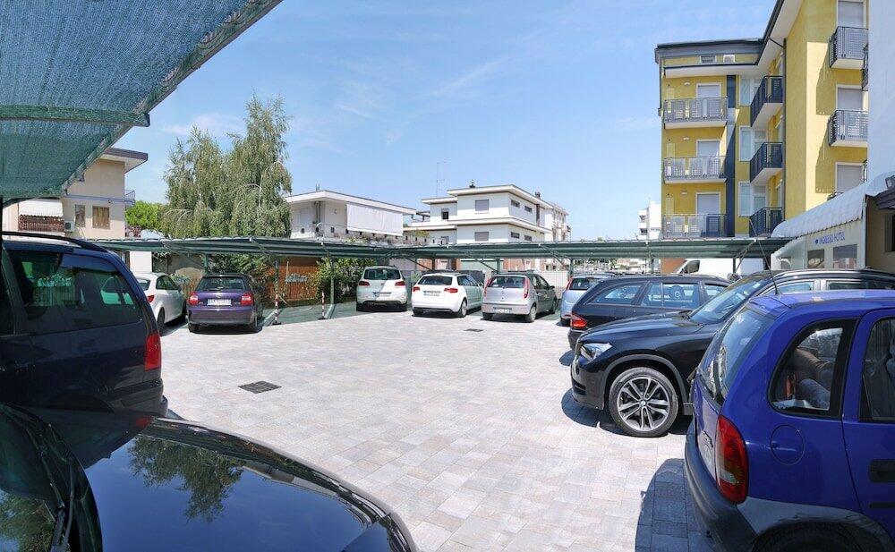Foto del entorno de Hotel Bellaria