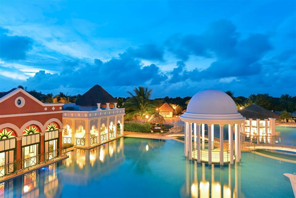 Foto general de Hotel Iberostar Selection Varadero