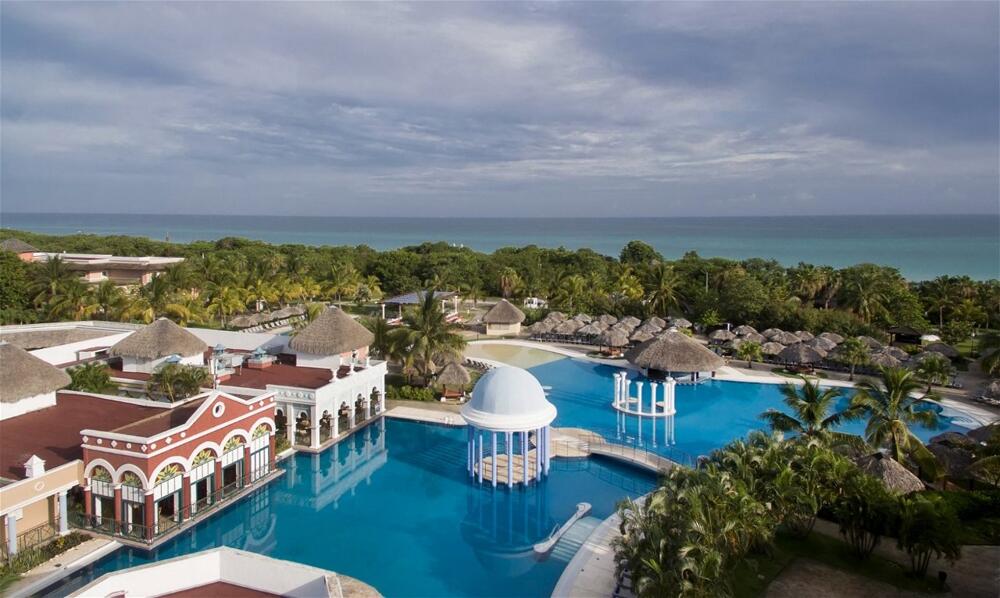 Foto general de Hotel Iberostar Selection Varadero