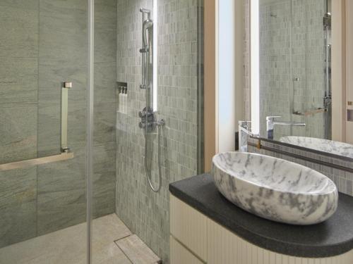 Foto del baño de Kimpton Shinjuku Tokyo, an IHG Hotel