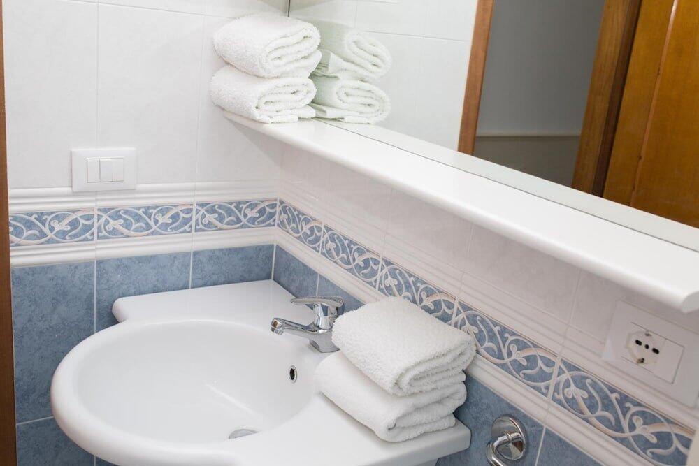 Foto del baño de Hotel Principe
