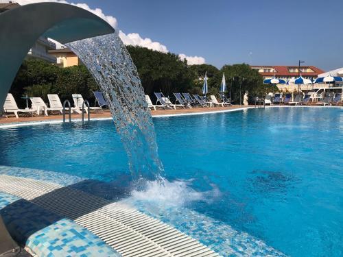 Foto de los servicios de Hotel Principe