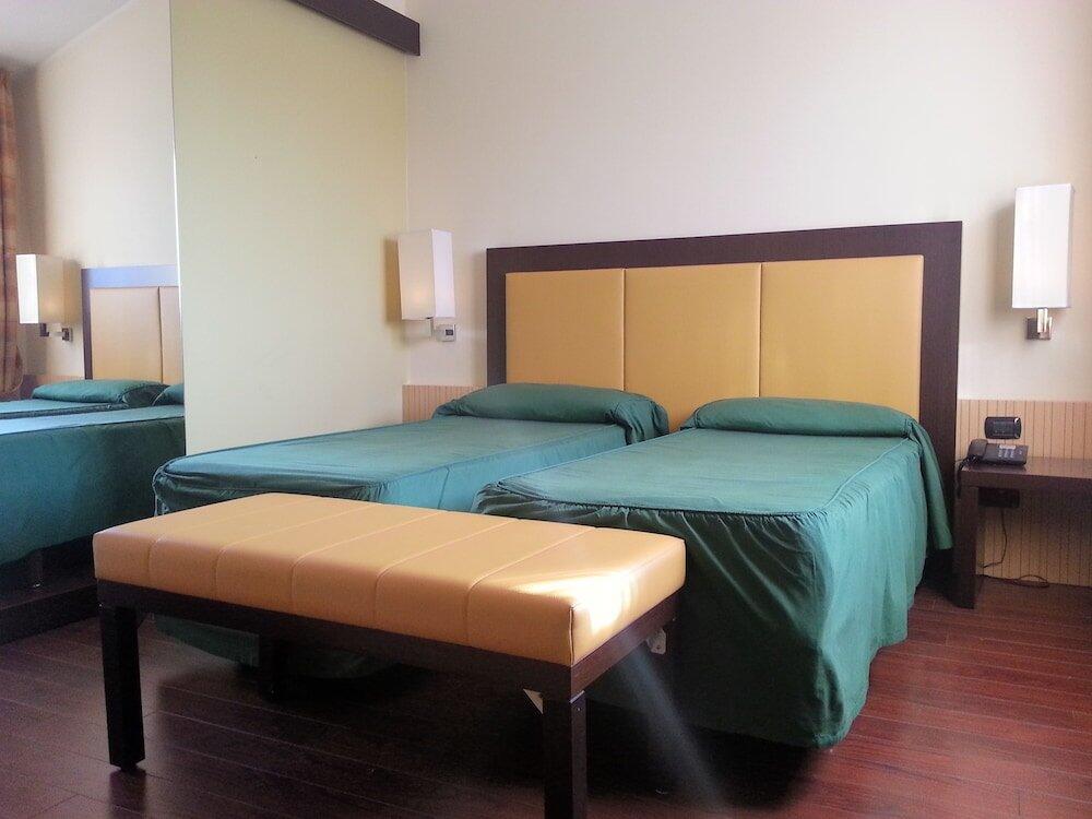 Foto de una habitación de Hotel Sirio, Sure Hotel Collection by Best Western