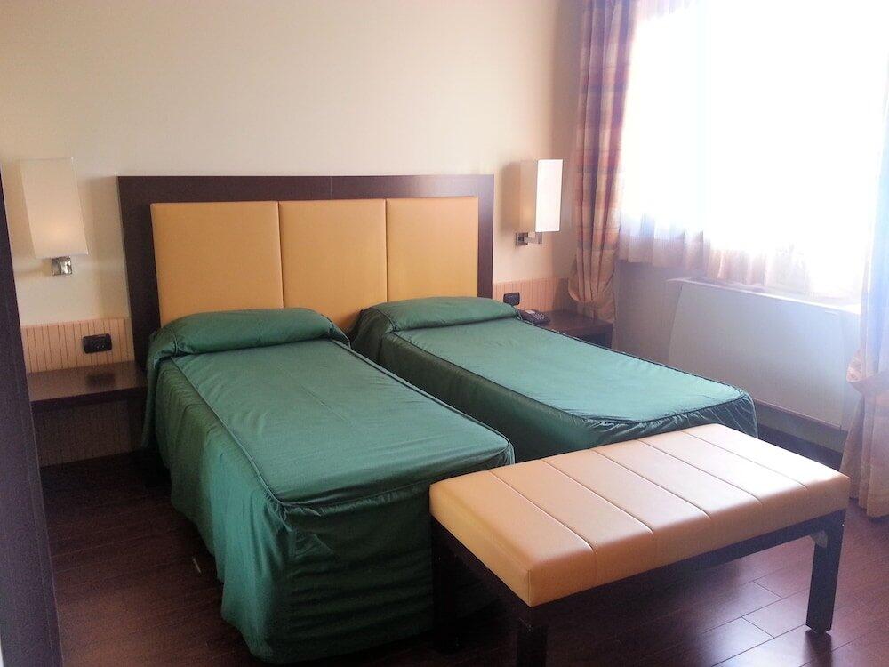 Foto de una habitación de Hotel Sirio, Sure Hotel Collection by Best Western