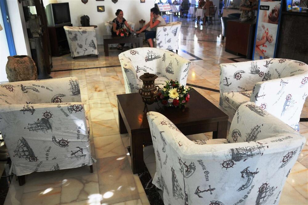 Foto general de Navy Hotel