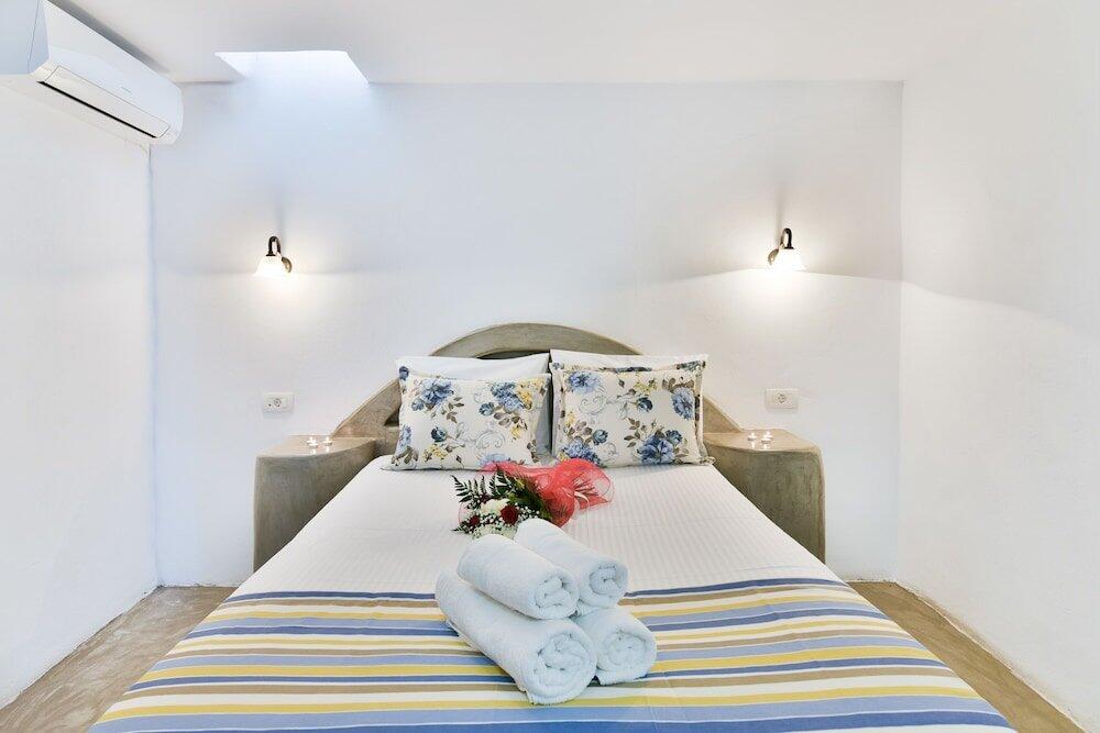 Foto de una habitación de Agnadi View Villa