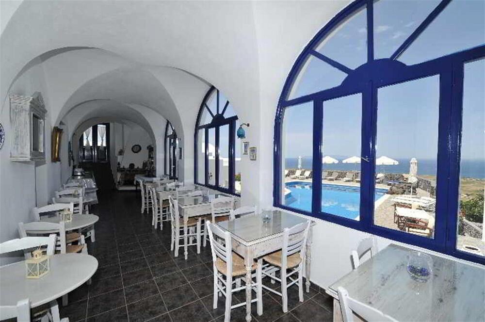 Foto general de Agnadi View Villa
