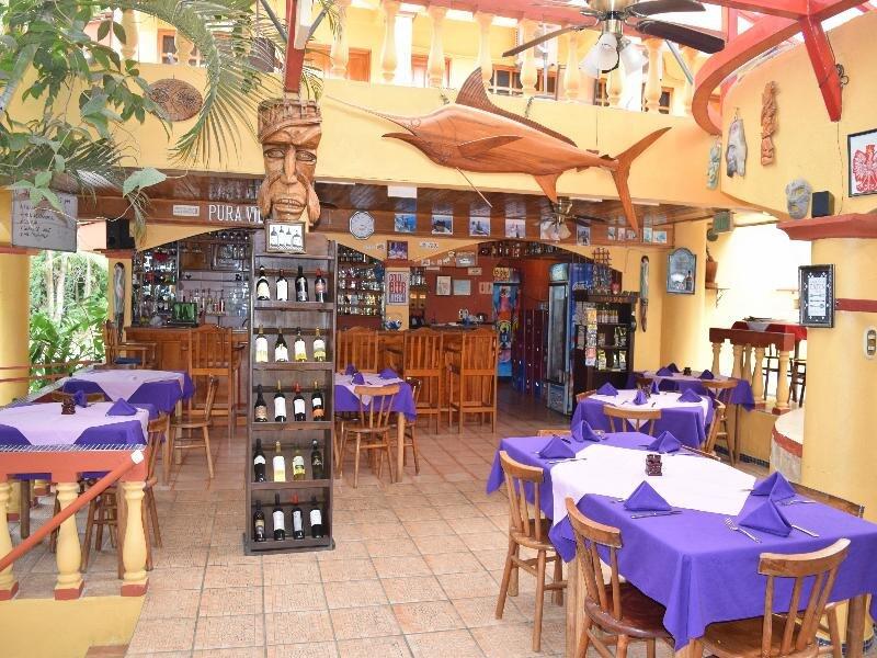 Foto general de Hotel Tres Banderas