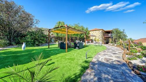 Foto de los servicios de Hotel Rural la Correa del Almendro