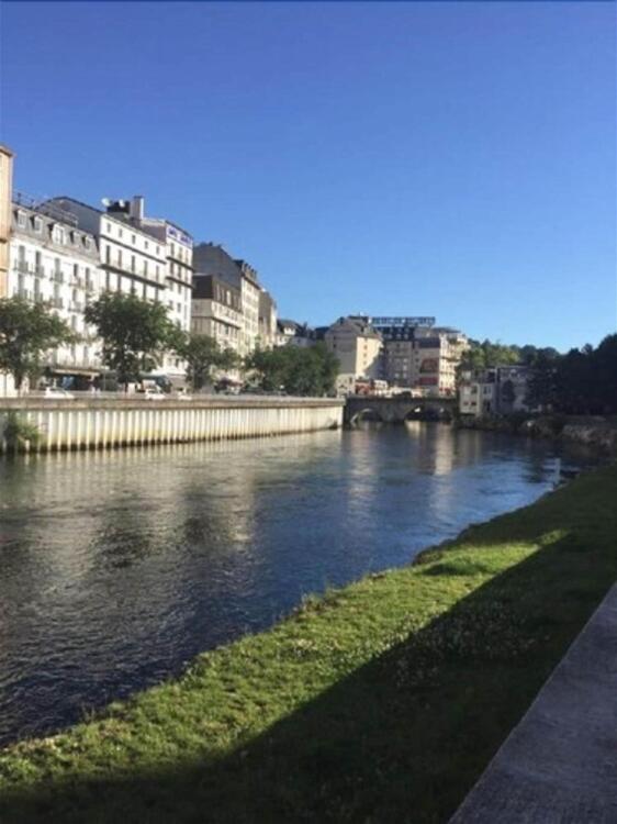 Foto del entorno de Hotel Metropole