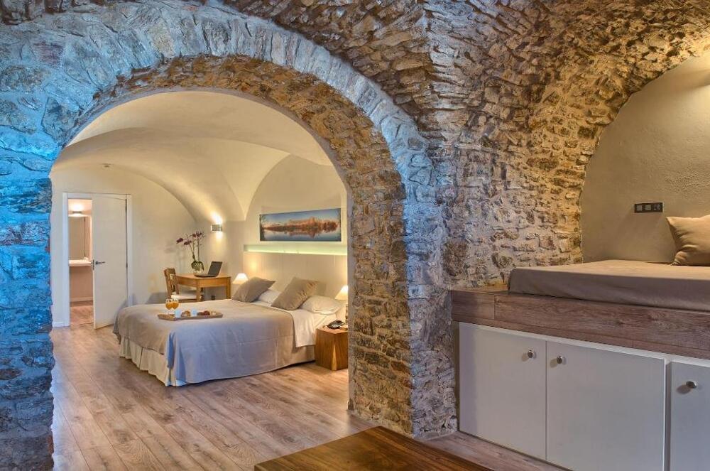 Room – Hotel El Petit Convent