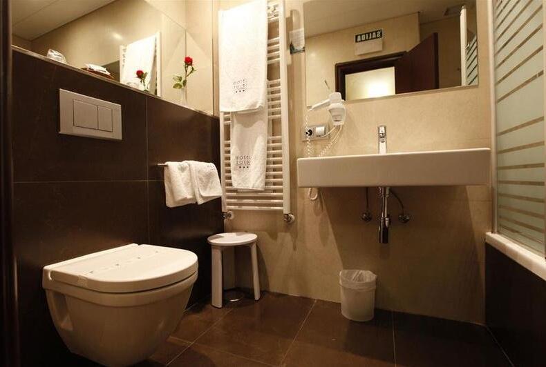 Foto general de Hotel Yoldi