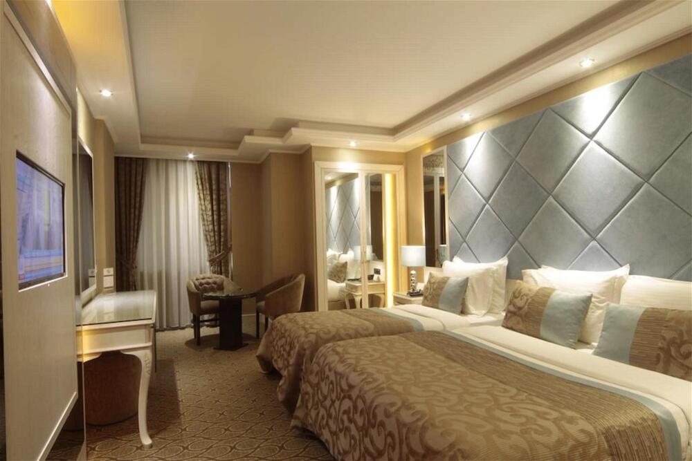Foto general de Black Bird Hotel