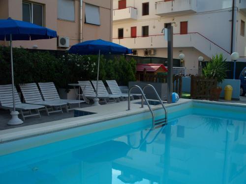Facilities – Hotel Portofino