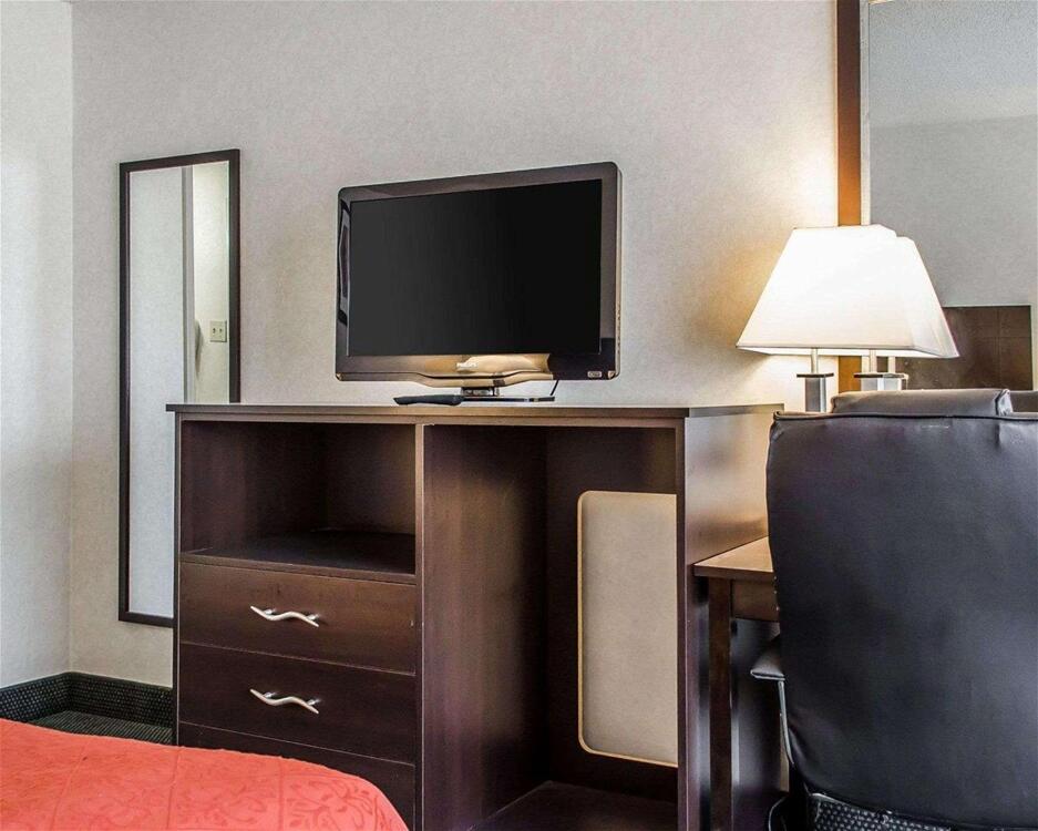 Foto general de Hotel Quality Inn &amp;amp; Suites