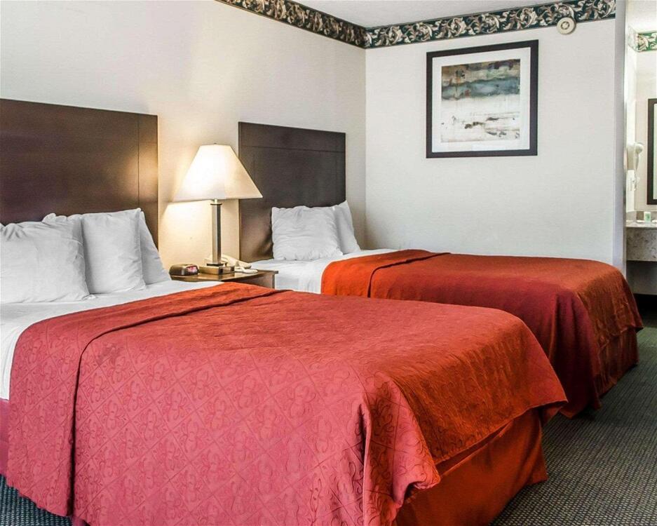 Foto general de Hotel Quality Inn &amp;amp; Suites