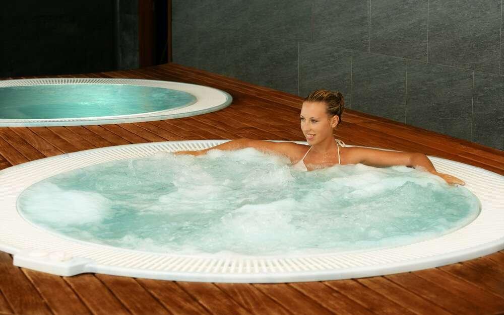 Foto de los servicios de Guitart La Molina Aparthotel &amp;amp; Spa