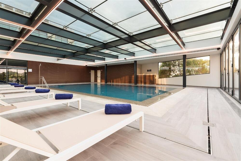Foto general de Hotel Eurostars Matosinhos