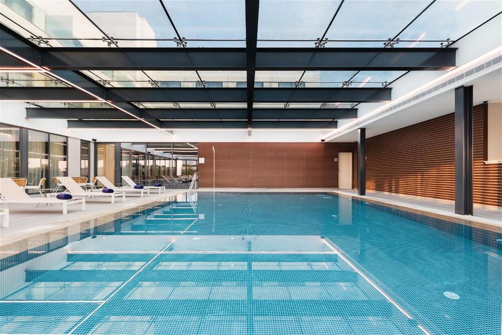Foto general de Hotel Eurostars Matosinhos