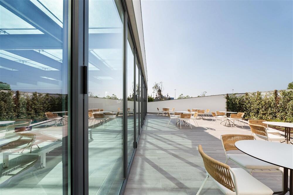Foto general de Hotel Eurostars Matosinhos