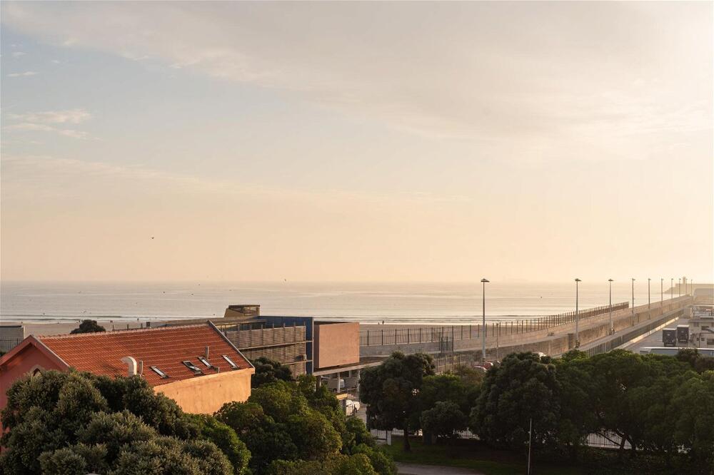 Foto general de Hotel Eurostars Matosinhos
