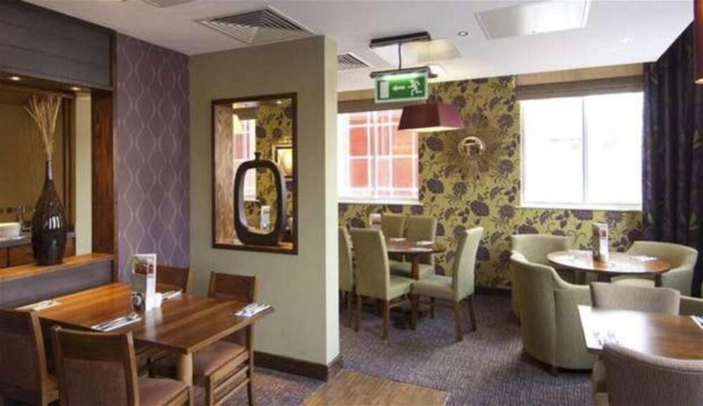 Foto general de Hotel Premier Inn London Docklands (Excel)
