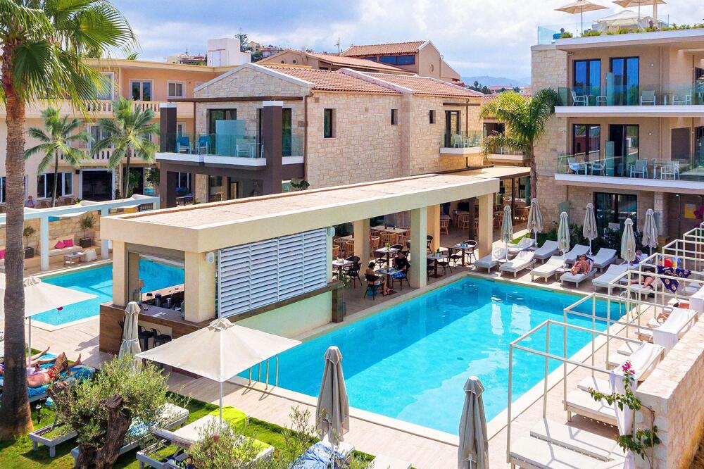 Foto general de Hotel Airis Boutique &amp;amp; Suites