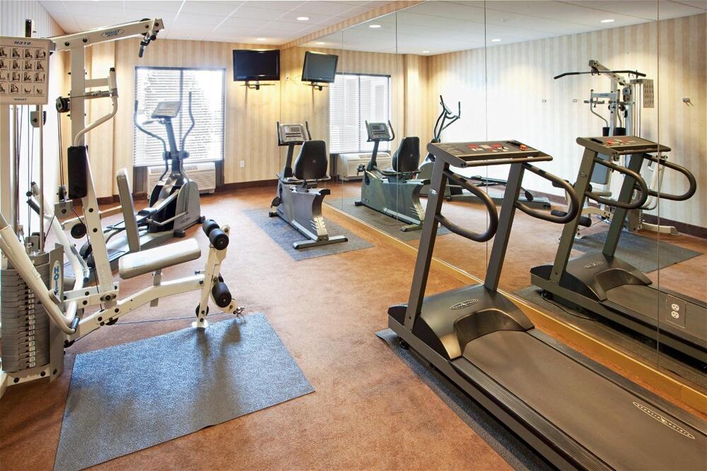 Facilities – Holiday Inn Express Hotel &amp;amp; Suites Hagerstown, an IHG Hotel