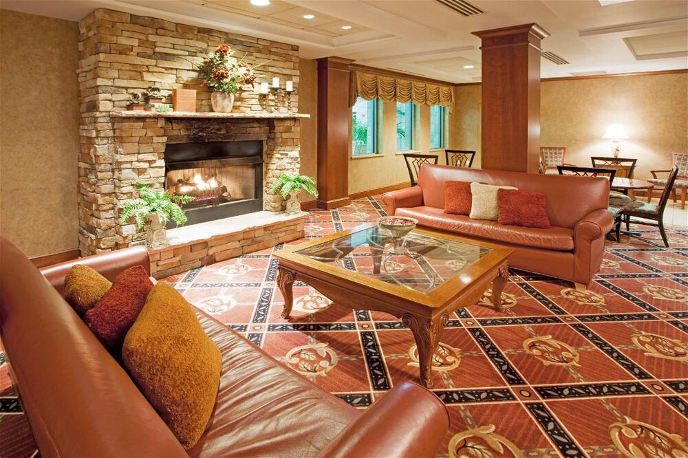 Exterior – Holiday Inn Express Hotel &amp;amp; Suites Hagerstown, an IHG Hotel