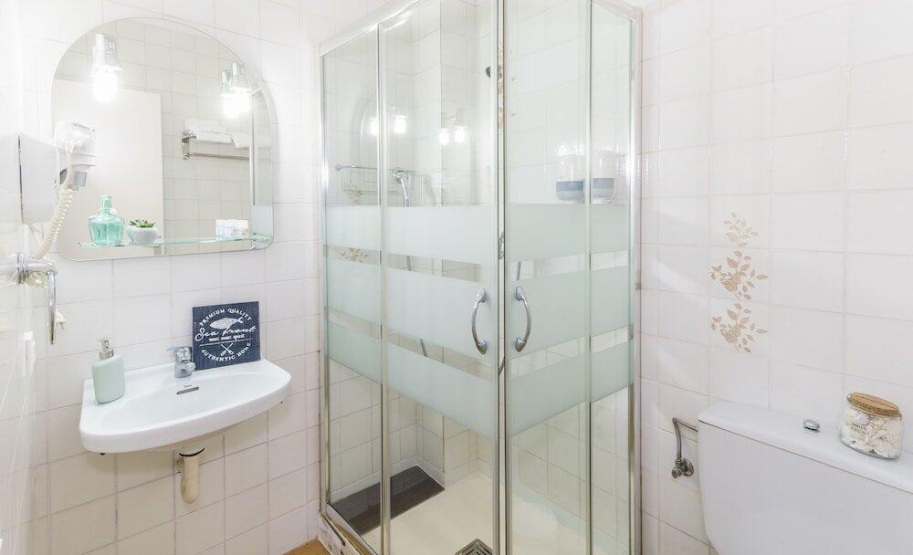 Bathroom – Lodge La Premsa