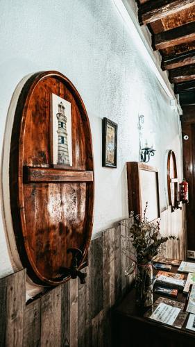 Common areas – Lodge La Premsa
