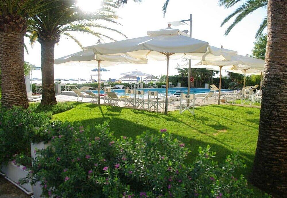 Foto del exterior de Hotel Abruzzo Marina