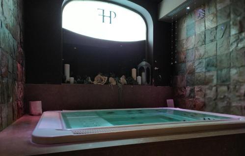 Foto de los servicios de Hotel Porta Felice &amp;amp; Spa