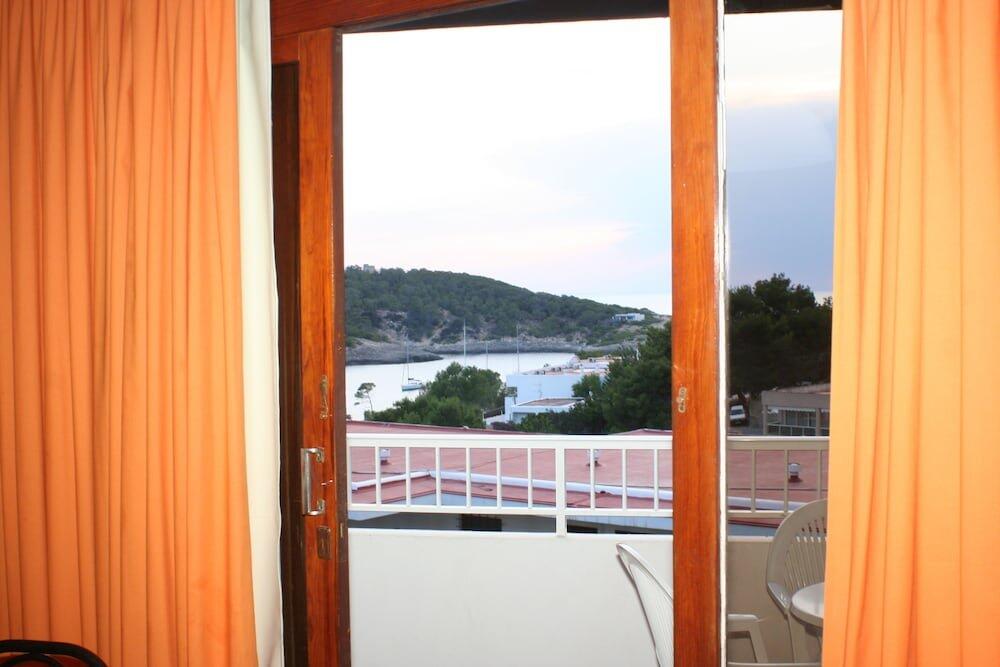 Foto de una habitación de Apartamentos del Rey
