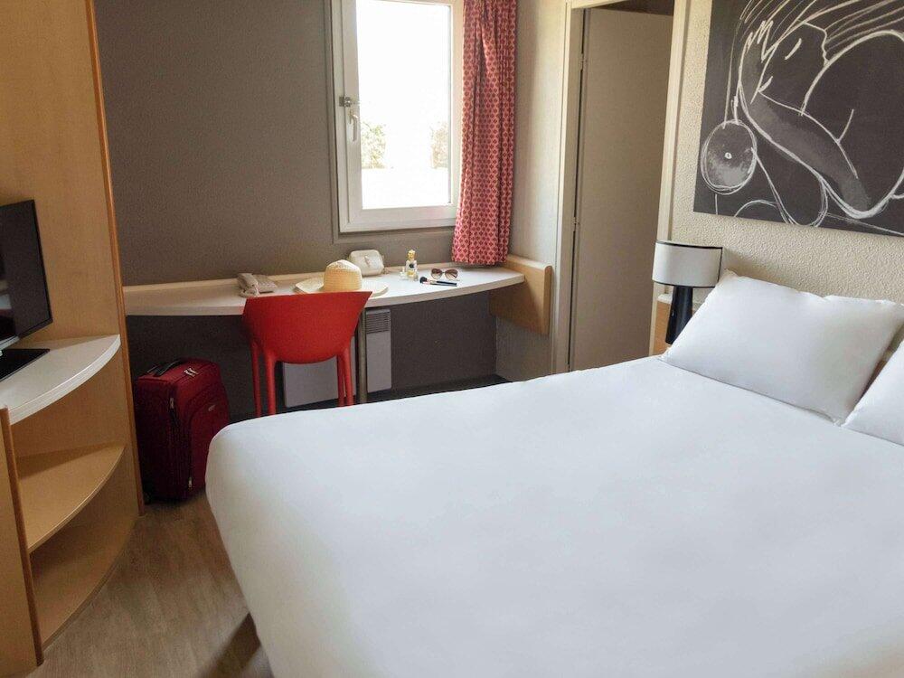 Room – Hotel ibis Narbonne