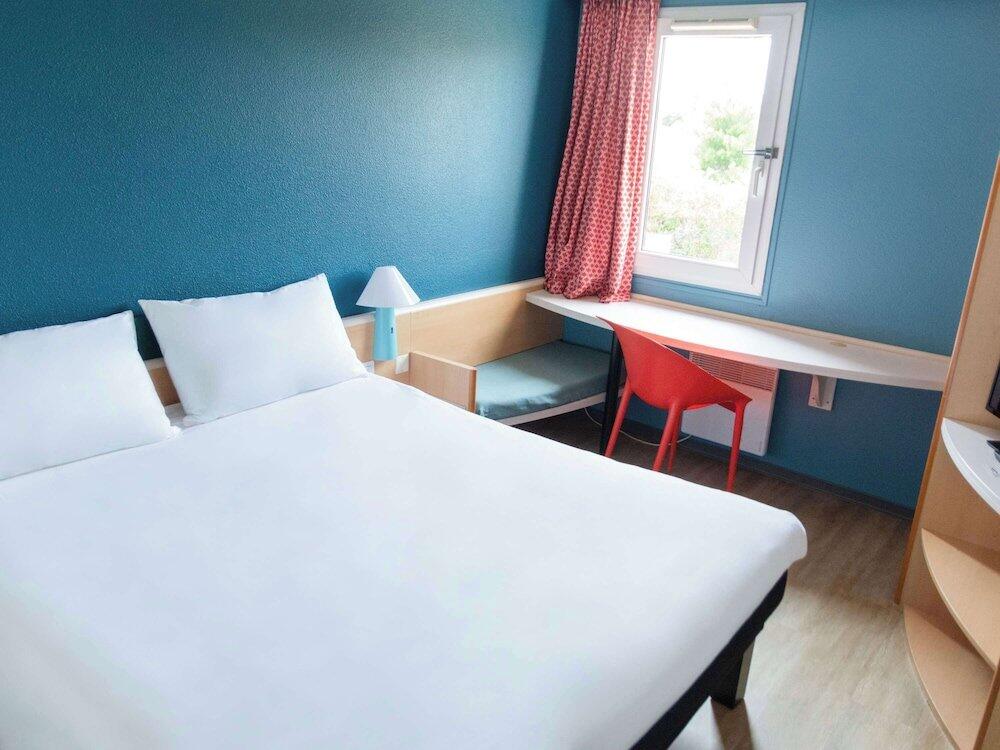 Room – Hotel ibis Narbonne