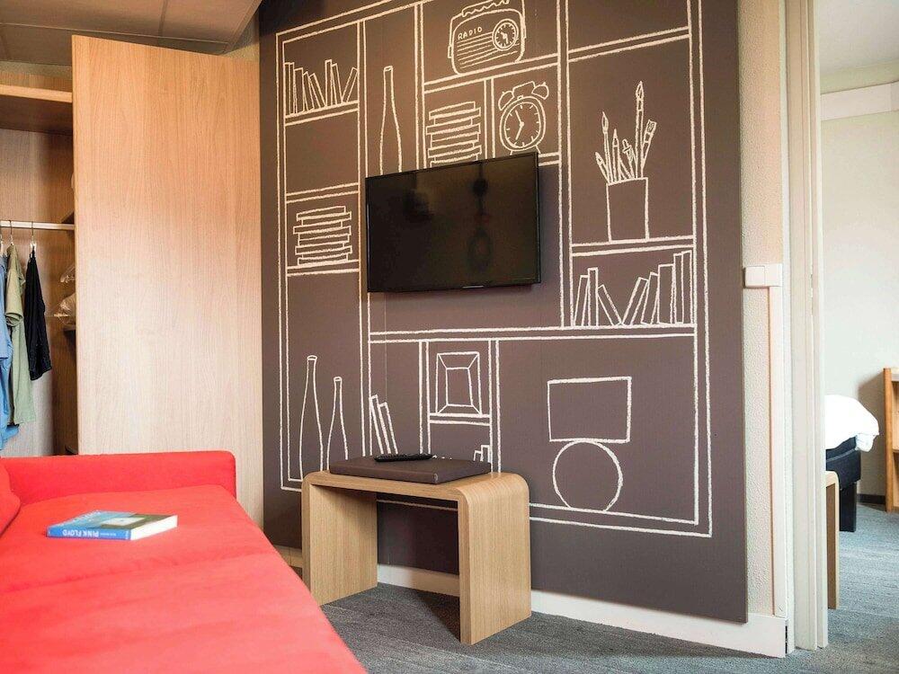 Room – Hotel ibis Narbonne