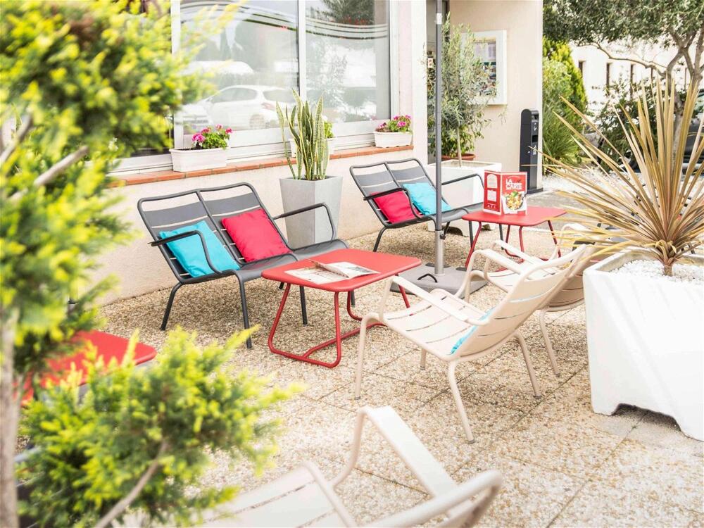 Photo – Hotel ibis Narbonne