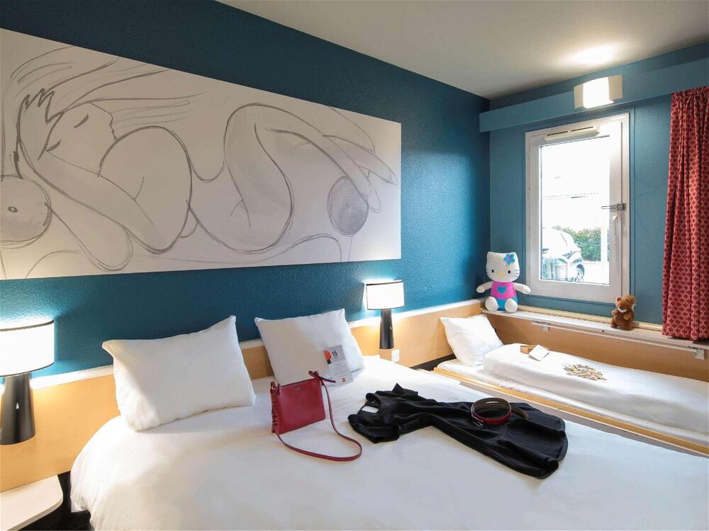 Photo – Hotel ibis Narbonne