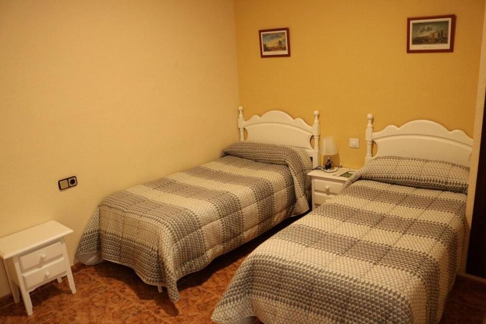 Foto general de Pensión Dulces Sueños
