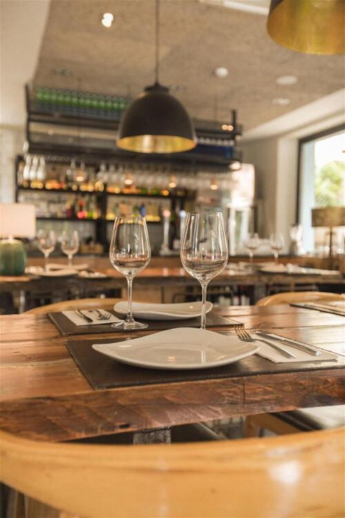 Foto general de The Corner House