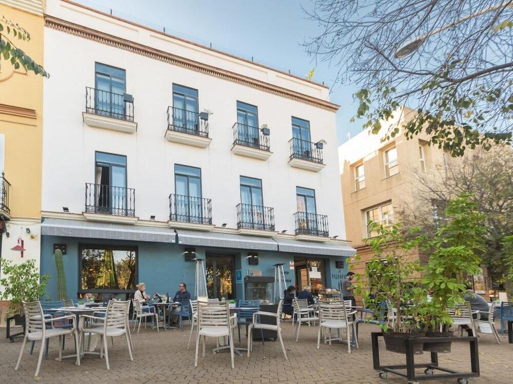 Foto general de The Corner House