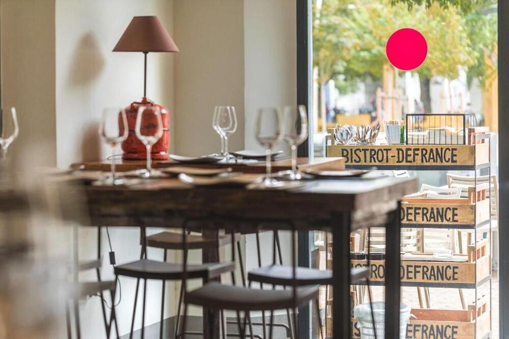 Foto general de The Corner House