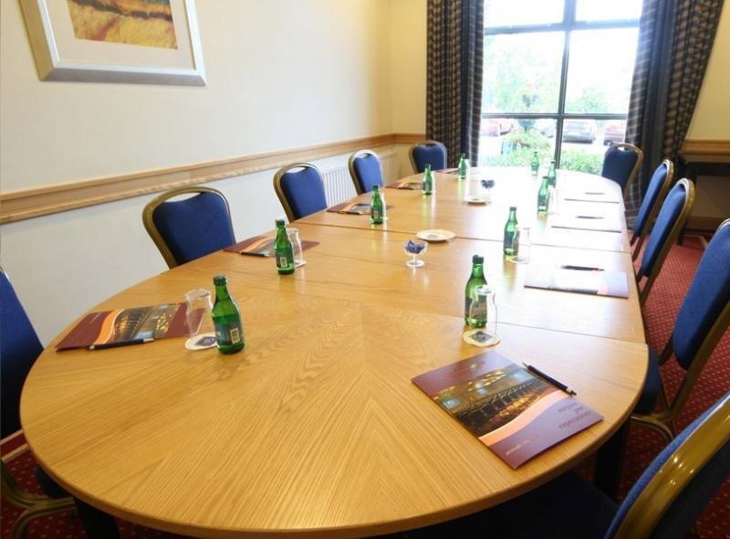 Foto general de Armagh City Hotel