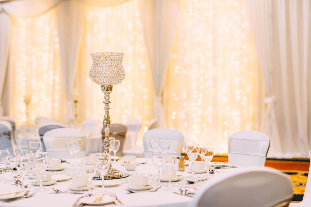 Foto de los servicios de Armagh City Hotel