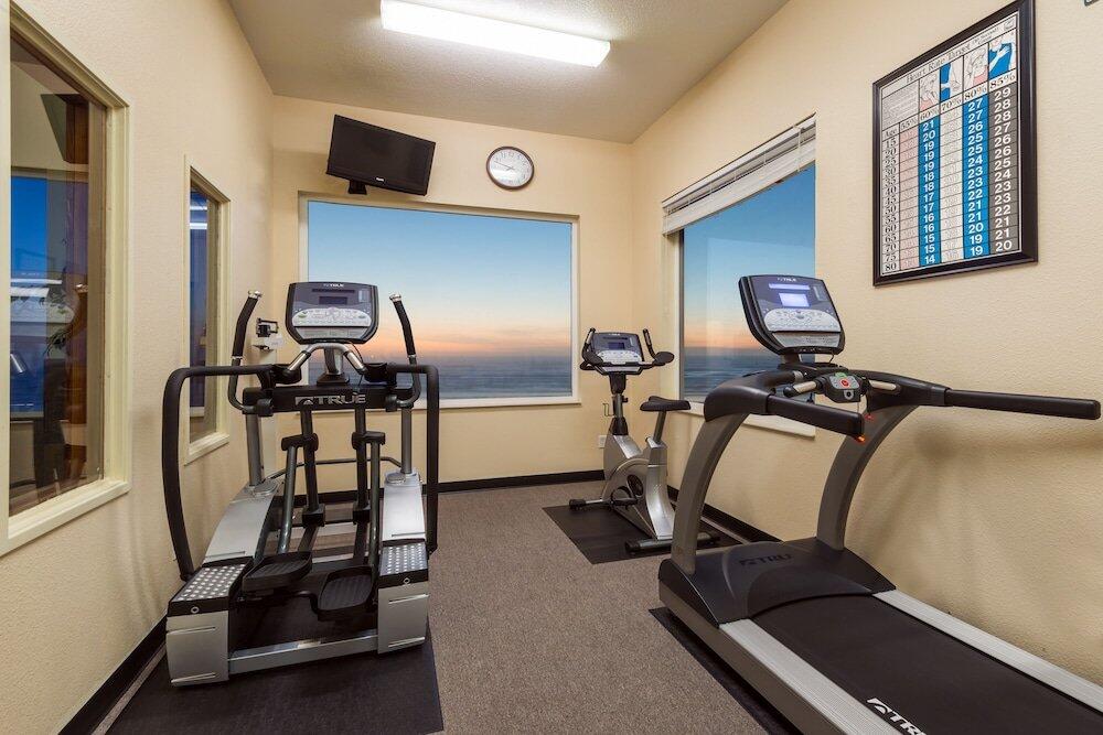 Foto de los servicios de Elizabeth Oceanfront Suites, Ascend Hotel Collection